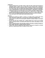 Konspekts 'Glezniecības veidi, žanri. Plaknes organizācija', 7.