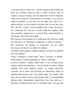 Referāts 'Performatīvā domāšana teātrī', 2.