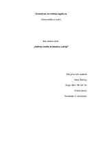 Konspekts 'Patēriņa kredīts', 1.