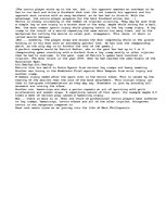 Eseja 'Tennis Injuries', 1.