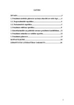 Referāts 'Latvijas Republikas un Lietuvas Republikas prezidentu pilnvaru salīdzinājums', 2.