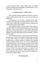 Referāts 'Latvijas Republikas un Lietuvas Republikas prezidentu pilnvaru salīdzinājums', 12.