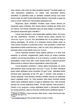 Referāts 'Latvijas Republikas un Lietuvas Republikas prezidentu pilnvaru salīdzinājums', 15.