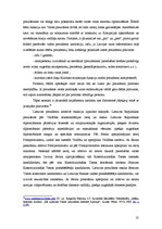 Referāts 'Latvijas Republikas un Lietuvas Republikas prezidentu pilnvaru salīdzinājums', 21.