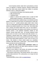 Referāts 'Latvijas Republikas un Lietuvas Republikas prezidentu pilnvaru salīdzinājums', 22.