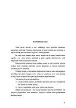 Referāts 'Latvijas Republikas un Lietuvas Republikas prezidentu pilnvaru salīdzinājums', 23.