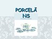 Prezentācija 'Porcelāns', 1.