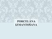 Prezentācija 'Porcelāns', 7.