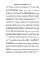 Eseja 'Ētiskā dilemma -  Seksuālās izglītības jautājums skolās', 4.