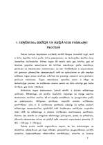 Diplomdarbs 'Sabiedriskās ēdināšanas uzņēmuma "X" darbības pilnveidošana', 8.