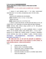 Konspekts 'Bezdarbs Latvijā un tā pārvarēšanas iespējas', 1.