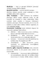 Konspekts 'Gēnu inženierija', 1.