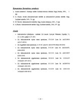 Referāts 'Administratīvās atbildības mīkstinošie un pastiprinošie apstākļi', 16.