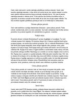 Referāts 'Apbedīšanas tradīcijas Senajā Ēģiptē', 9.