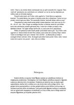 Referāts 'Apbedīšanas tradīcijas Senajā Ēģiptē', 15.