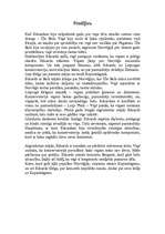 Referāts 'Eduards Grīgs', 2.