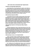 Konspekts 'Leldes Stumbres darba "Sarkanmatainais kalps" fragmenta analīze', 1.