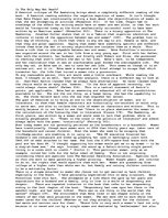 Eseja 'Feminism in "The Awakening"', 1.