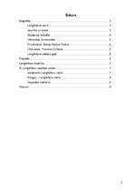 Referāts 'Henrijs Vordsvorts Longfellovs ', 2.