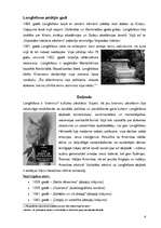 Referāts 'Henrijs Vordsvorts Longfellovs ', 6.