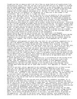 Eseja 'Brazilian Rain Forest ', 2.