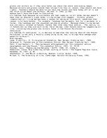 Eseja 'Brazilian Rain Forest ', 4.