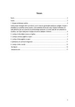 Konspekts 'Lietišķa cilvēka izskats', 2.