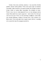 Konspekts 'Lietišķa cilvēka izskats', 6.