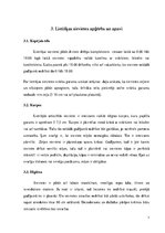 Konspekts 'Lietišķa cilvēka izskats', 7.