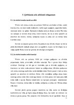 Konspekts 'Lietišķa cilvēka izskats', 11.