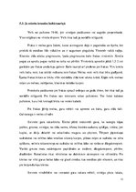 Konspekts 'Lietišķa cilvēka izskats', 13.