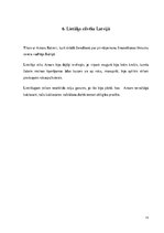 Konspekts 'Lietišķa cilvēka izskats', 15.