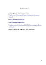 Konspekts 'Lietišķa cilvēka izskats', 17.