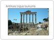 Prezentācija 'Senās Romas arhitektūra', 14.