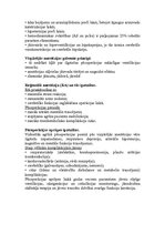 Konspekts 'Anestēzija geriatrijā', 3.