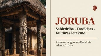 Prezentācija 'Joruba', 12.