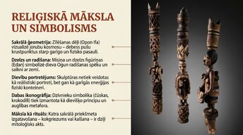 Prezentācija 'Joruba', 18.
