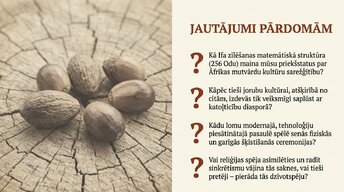 Prezentācija 'Joruba', 25.