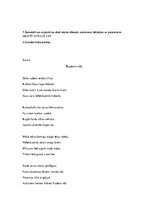 Paraugs 'Tēlainās izteiksmes līdzekļi', 1.