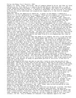 Eseja 'The Money Trail in the Government ', 1.