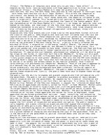 Eseja 'The Money Trail in the Government ', 2.