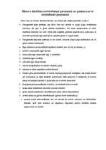 Referāts 'Motora stāvokļa diagnostika', 4.