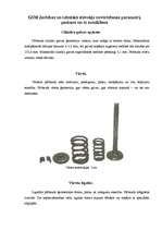 Referāts 'Motora stāvokļa diagnostika', 8.