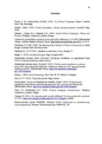 Referāts 'Politisko organizāciju finansēšanas likuma grozījumu ietekme uz politisko reklām', 36.