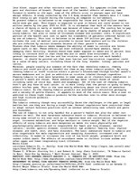 Eseja 'Taking Action to Reduce Tobacco Use', 3.