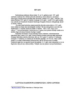 Referāts 'Radiofona attīstība Latvijā no 1925. - 1940.gadam', 3.
