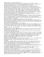 Eseja 'Cuban Missile Crises: a Tragedy', 1.