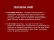Prezentācija 'Terorisms', 7.