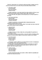 Konspekts 'Mana tautasdziesmu izlase', 2.