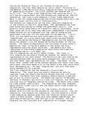 Eseja 'The Three Great Compromises that Lead to the Establishment of the US', 1.